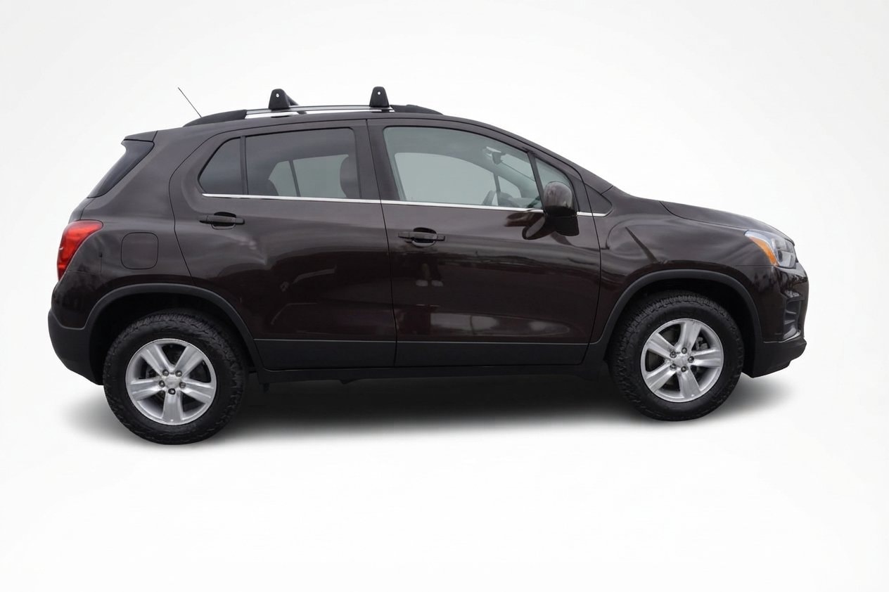 Used 2016 Chevrolet Trax LT with VIN KL7CJPSB1GB755879 for sale in Lone Tree, CO