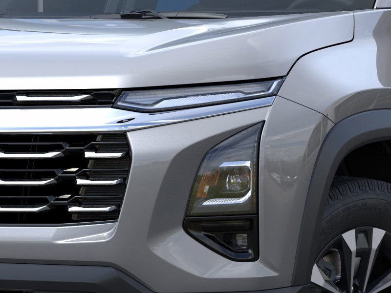 2026 Chevrolet Equinox LT - Photo 11