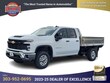 Chevrolet Silverado 2500 HD