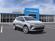  Chevrolet Bolt