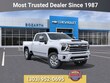  Chevrolet Silverado 2500 HD