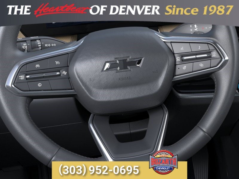 2026 Chevrolet Equinox ACTIV - Photo 20