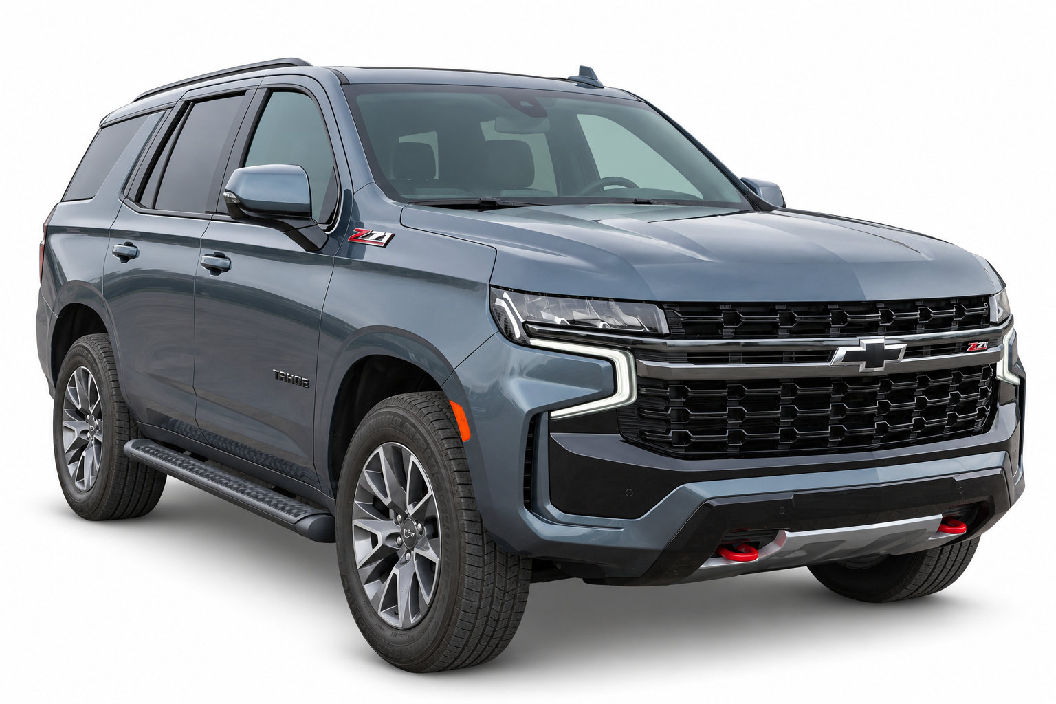 2021 Chevrolet Tahoe