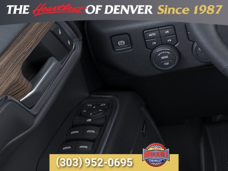 2026 Chevrolet Silverado 1500 RST - Photo 23