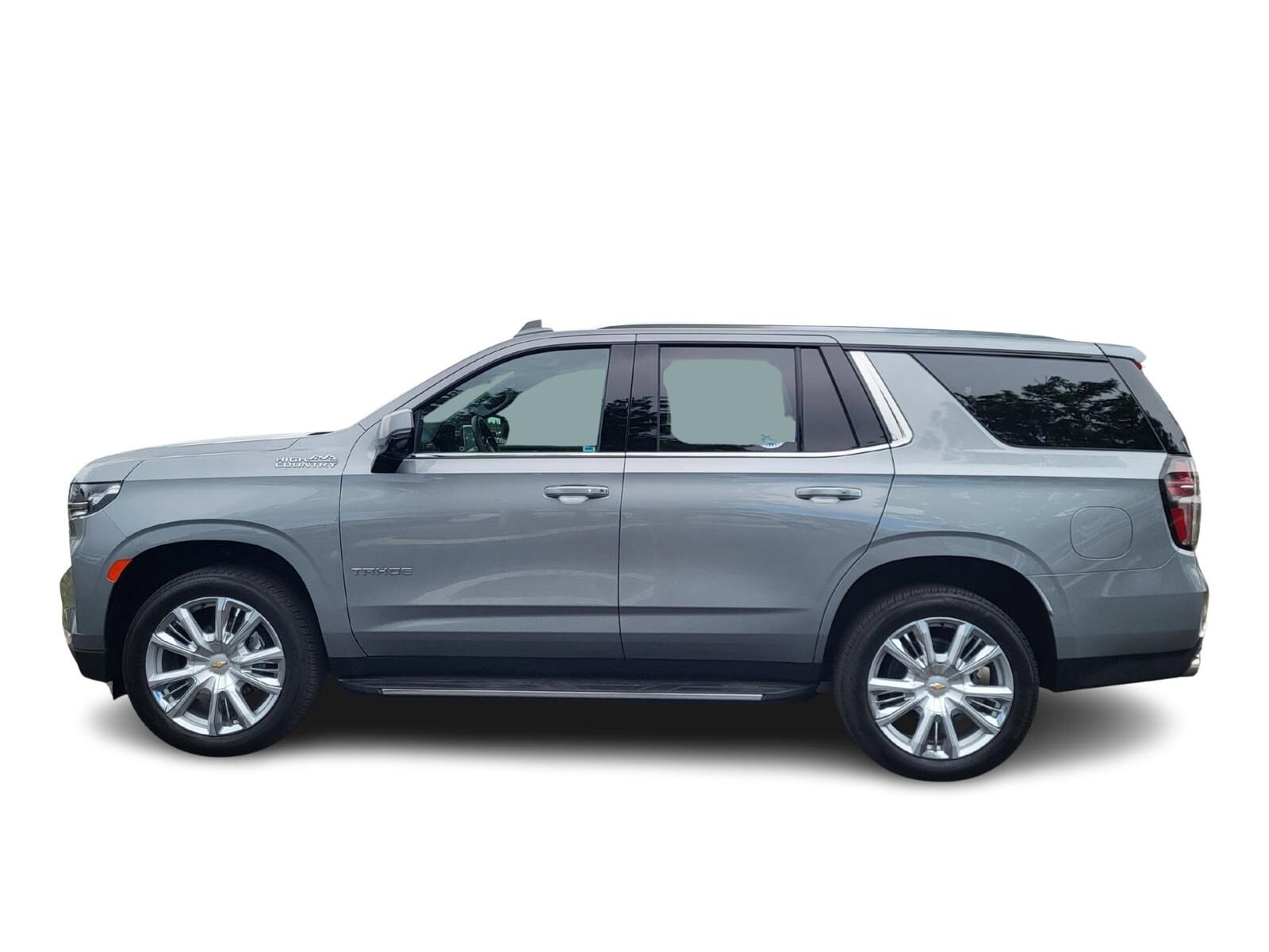 2023 Chevrolet Tahoe High Country photo 3