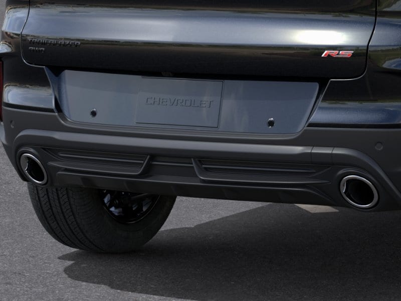 2026 Chevrolet Trailblazer RS - Photo 39