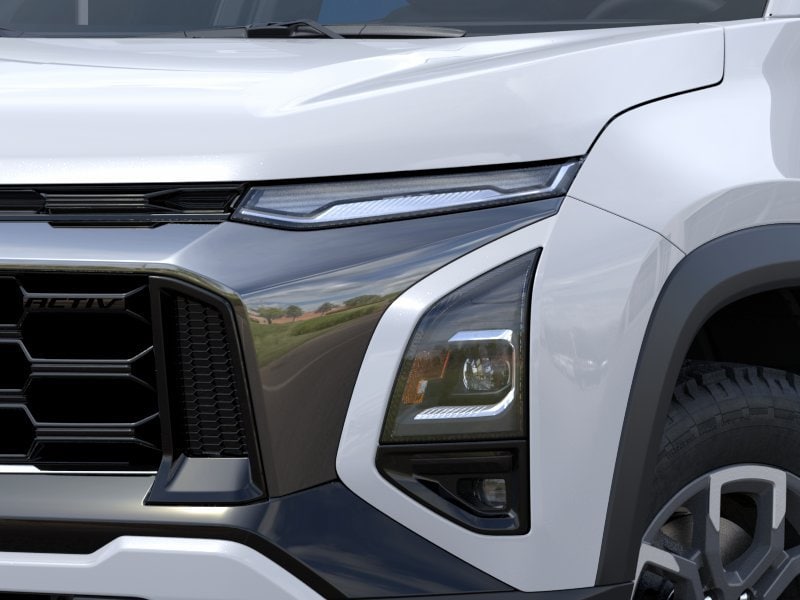 2026 Chevrolet Equinox ACTIV - Photo 11