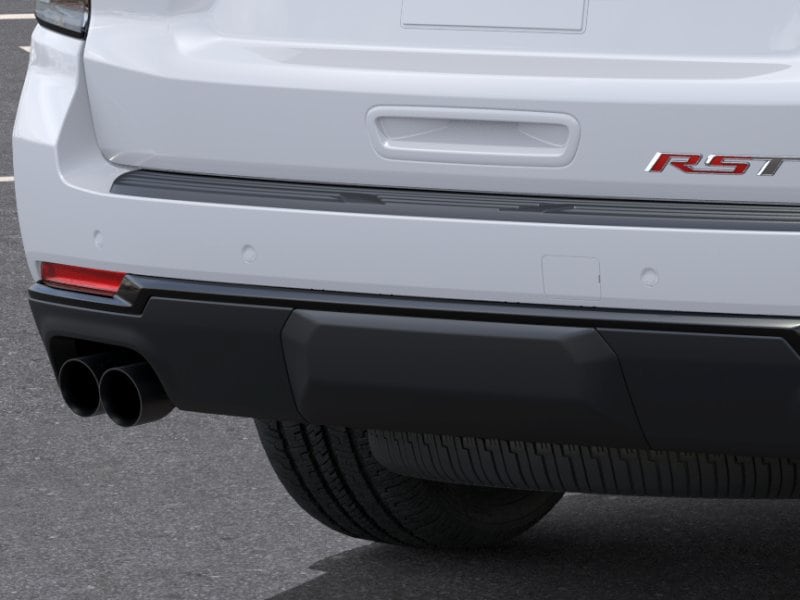2026 Chevrolet Suburban RST - Photo 15