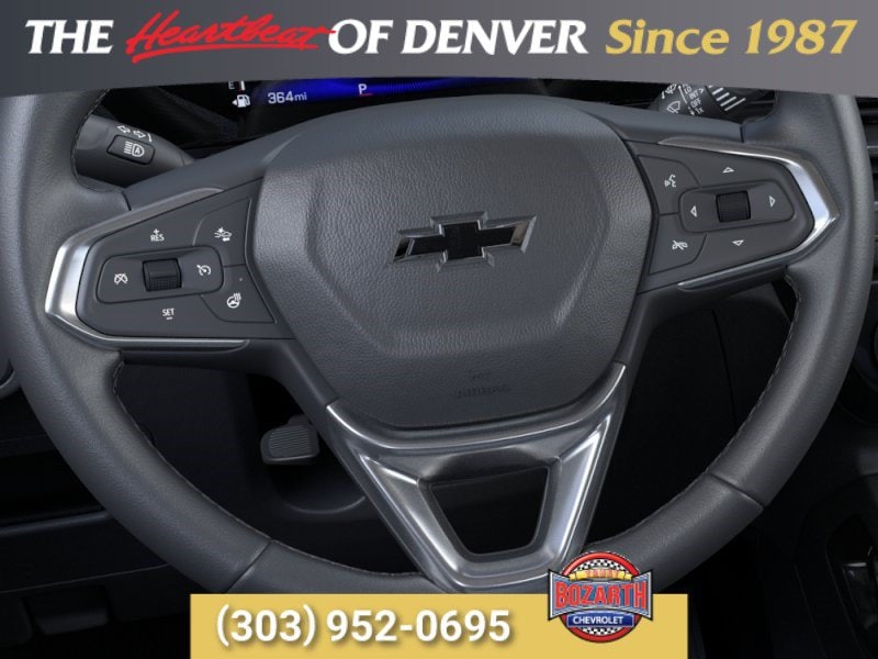 2026 Chevrolet Trailblazer Activ - Photo 20