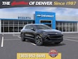  Chevrolet Equinox EV