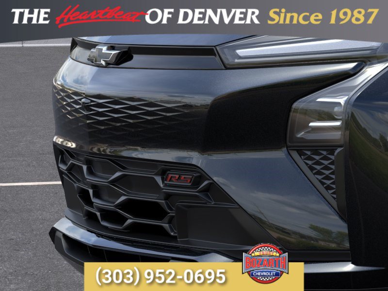 2027 Chevrolet Bolt RS - Photo 14