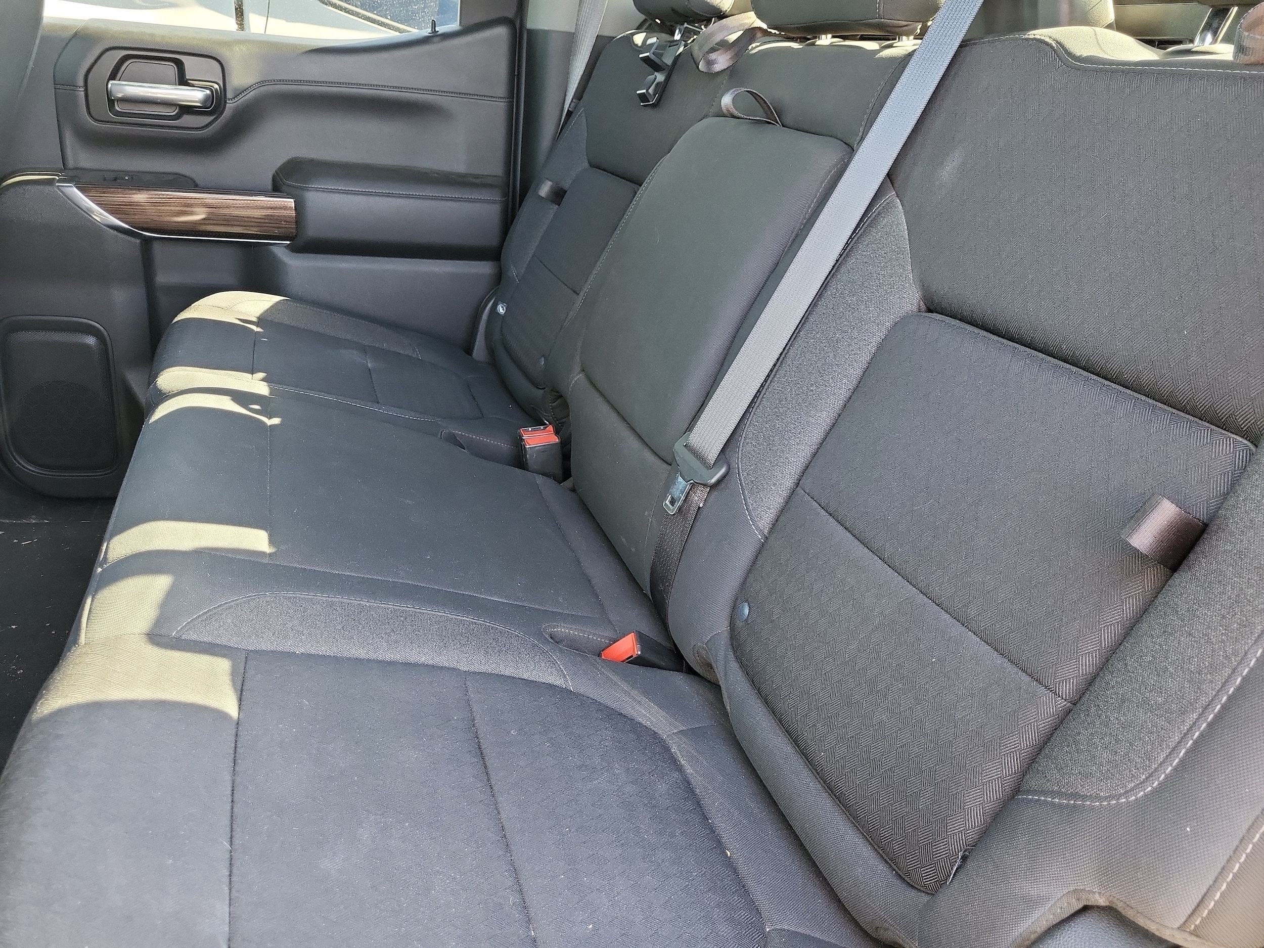 2020 Chevrolet Silverado 1500 RST - Photo 48