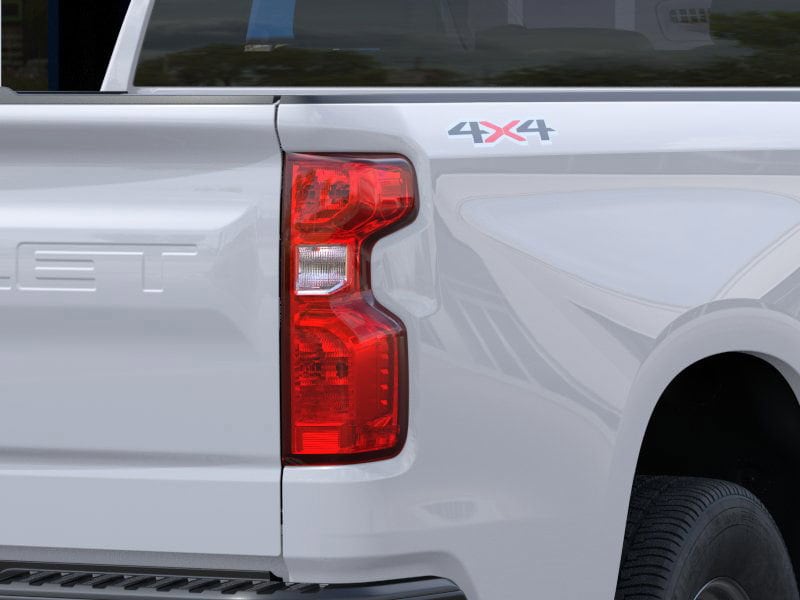 2026 Chevrolet Silverado 1500 Work Truck - Photo 12