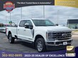 Ford Super Duty F-350 SRW