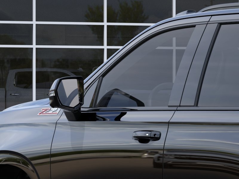 2026 Chevrolet Tahoe Z71 - Photo 13