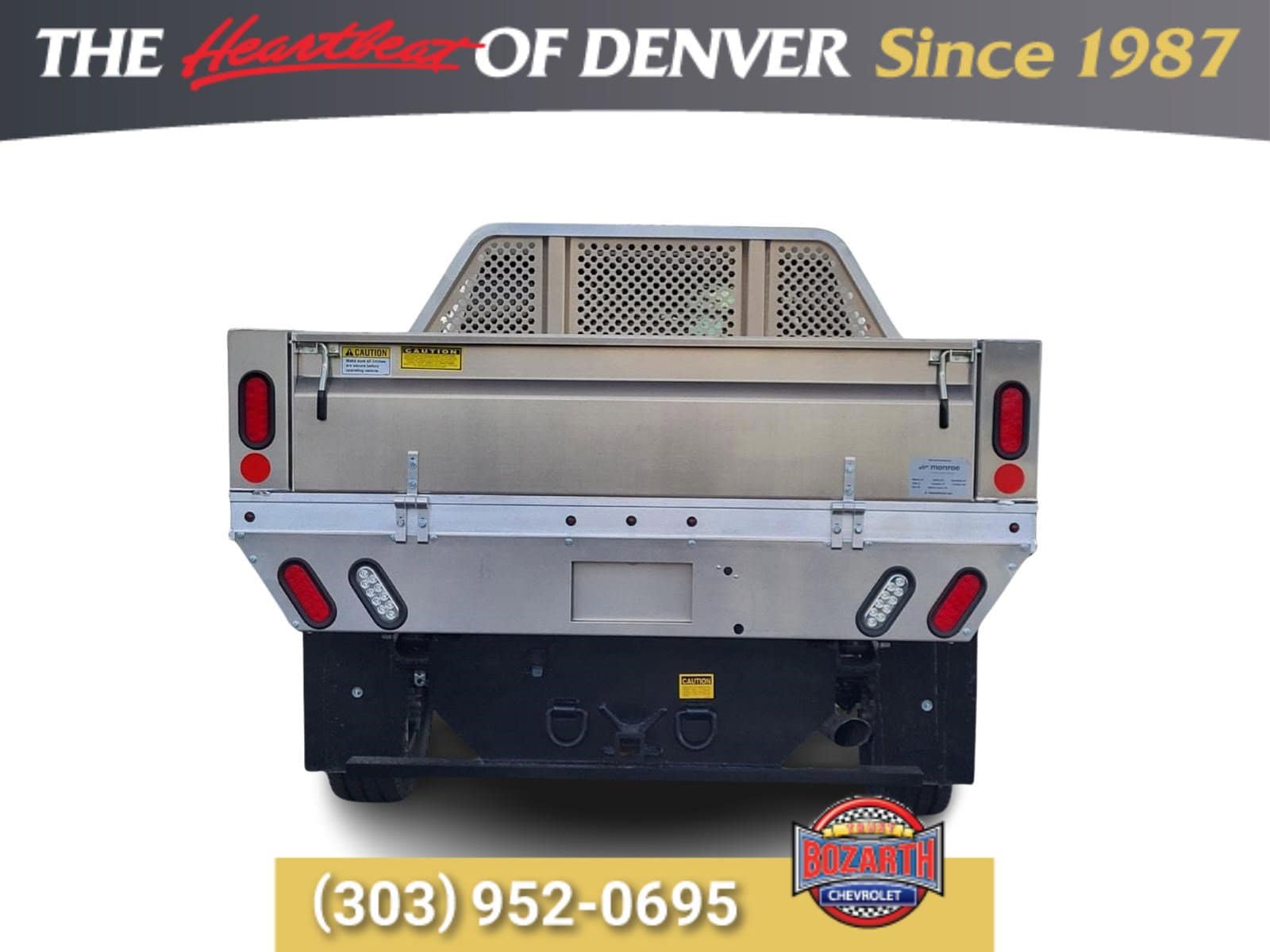 2025 Chevrolet Silverado 2500 HD Work Truck - Photo 7