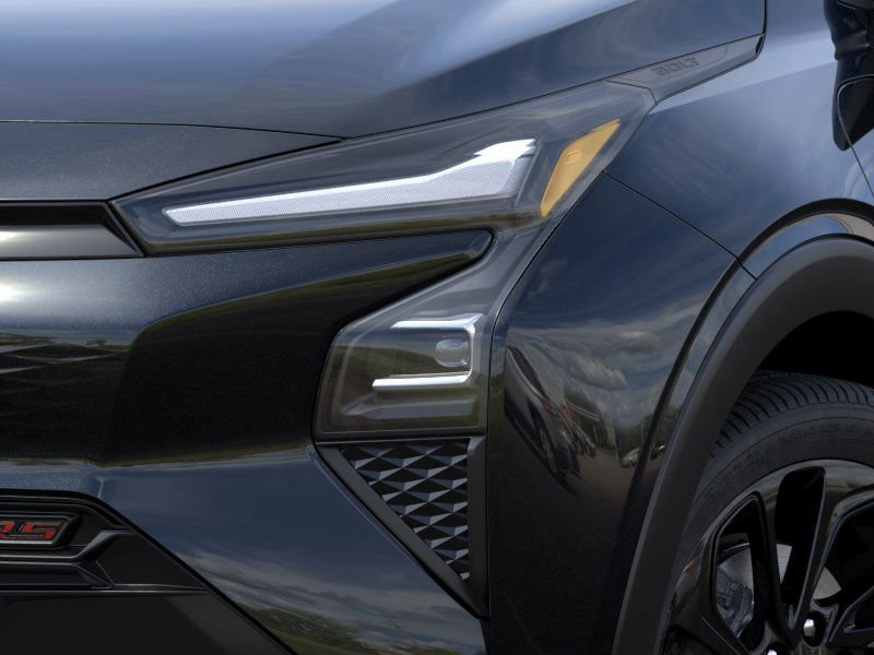2027 Chevrolet Bolt RS - Photo 11