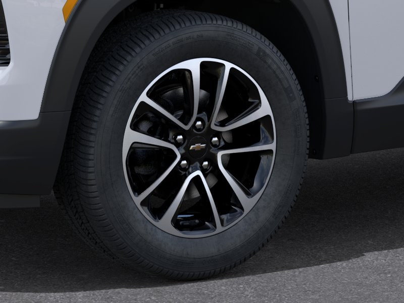 2026 Chevrolet Trailblazer LT - Photo 34