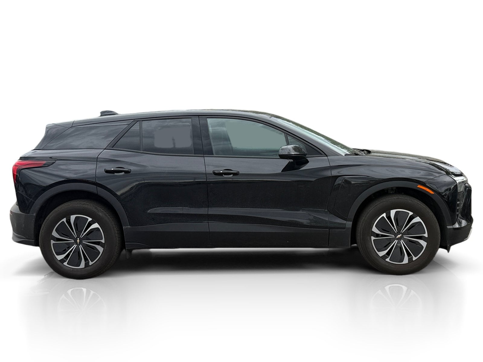 Used 2025 Chevrolet Blazer EV LT with VIN 3GNKDBRM3SS179670 for sale in Lone Tree, CO