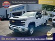 Chevrolet Silverado 2500 HD