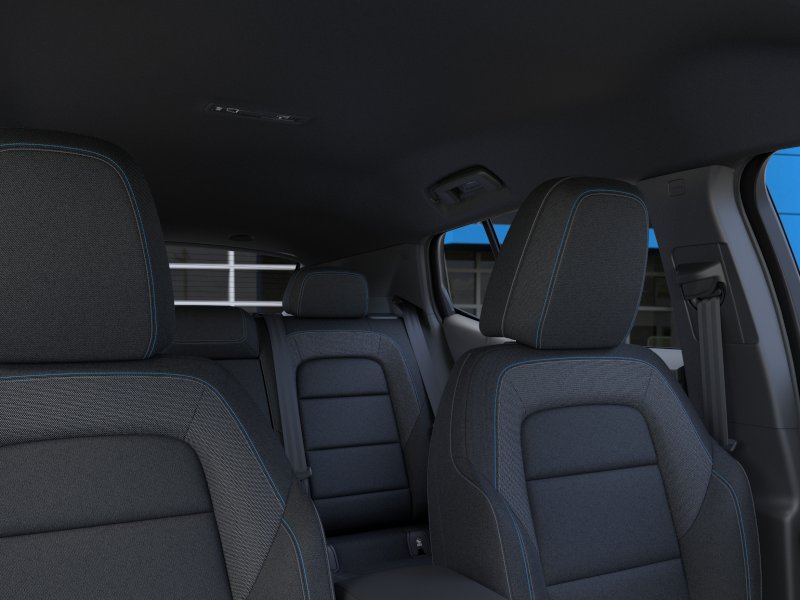2026 Chevrolet Equinox EV 1LT - Photo 49