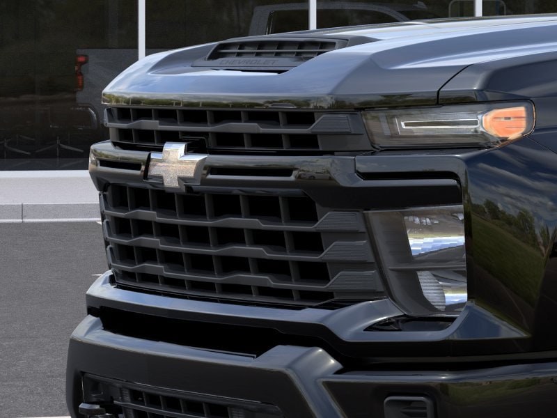 2026 Chevrolet Silverado 3500 HD Work Truck - Photo 14