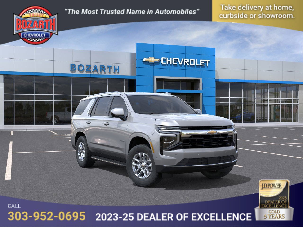 2026 Chevrolet Tahoe SUV  2026 Chevrolet Tahoe SUV