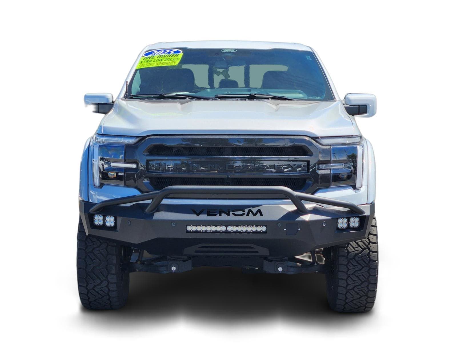 2025 Ford F-150 Lariat - Photo 38