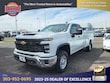 Chevrolet Silverado 2500 HD