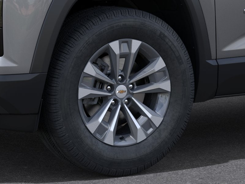 2026 Chevrolet Equinox LT - Photo 34
