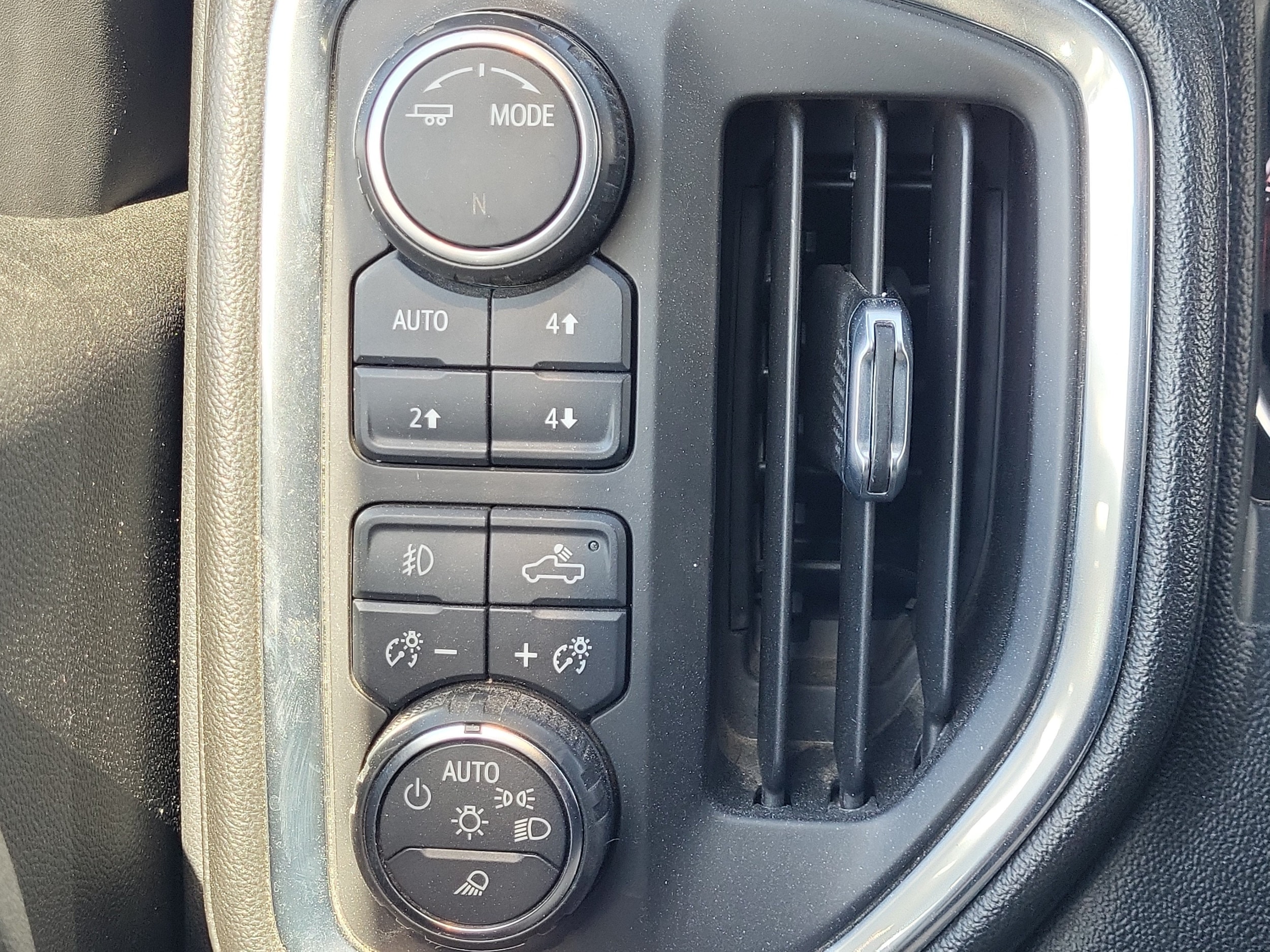 2020 Chevrolet Silverado 1500 RST - Photo 63