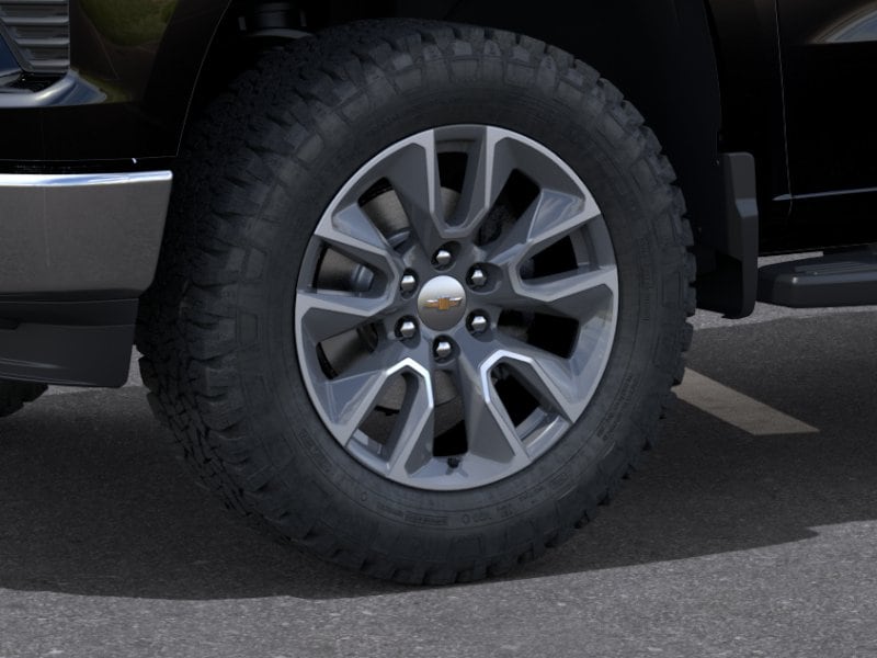 2026 Chevrolet Silverado 1500 LT - Photo 34
