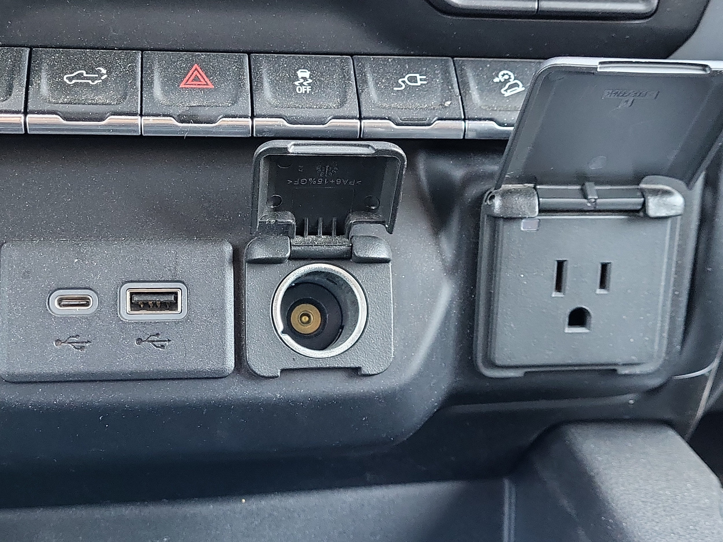2020 Chevrolet Silverado 1500 RST - Photo 61