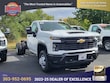 Chevrolet Silverado 3500 HD Chassis Cab