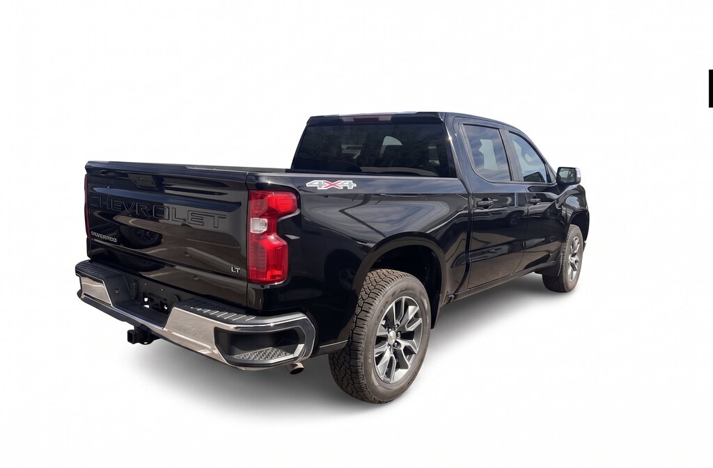 Used 2024 Chevrolet