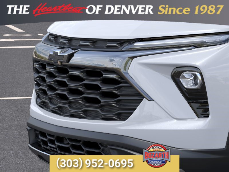 2026 Chevrolet Trailblazer Activ - Photo 14