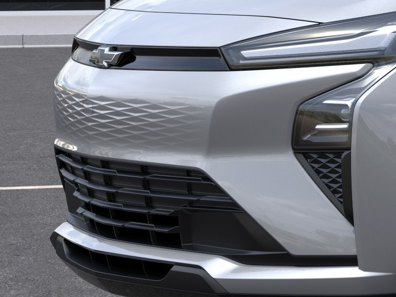 2027 Chevrolet Bolt LT - Photo 38