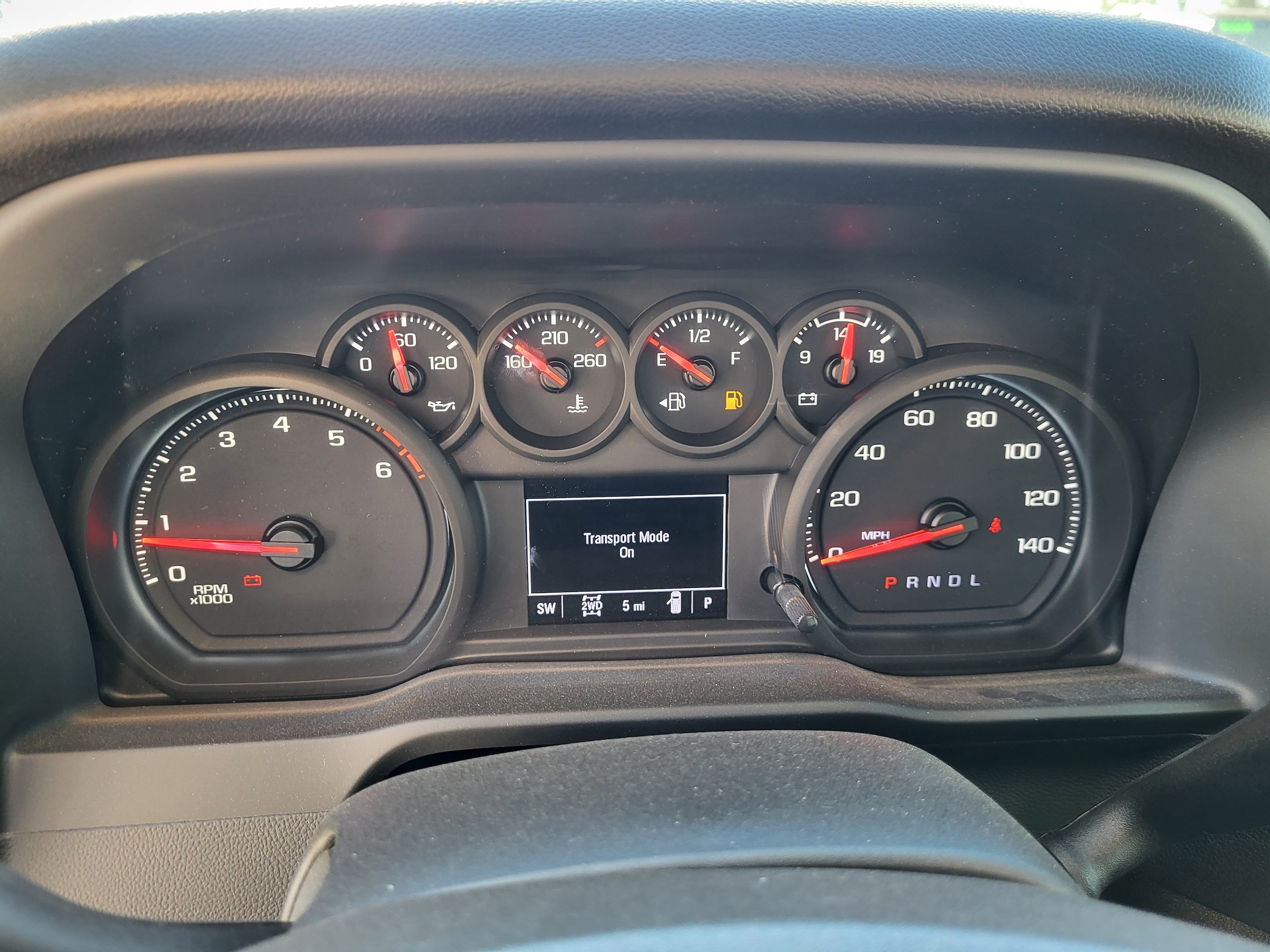 2025 Chevrolet Silverado 2500 HD Work Truck - Photo 10