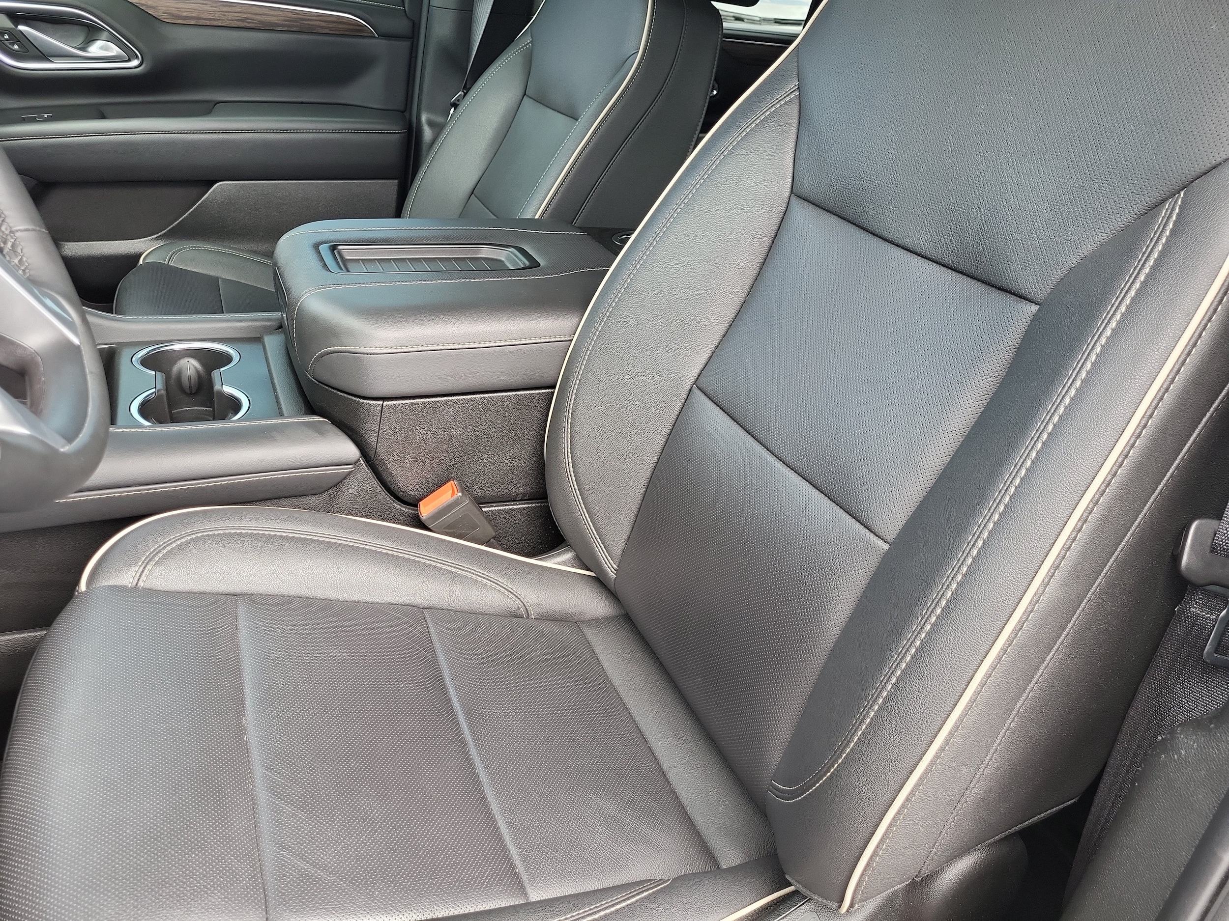 2023 Chevrolet Tahoe Premier - Photo 14