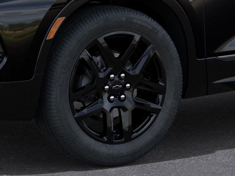2026 Chevrolet Blazer RS - Photo 34
