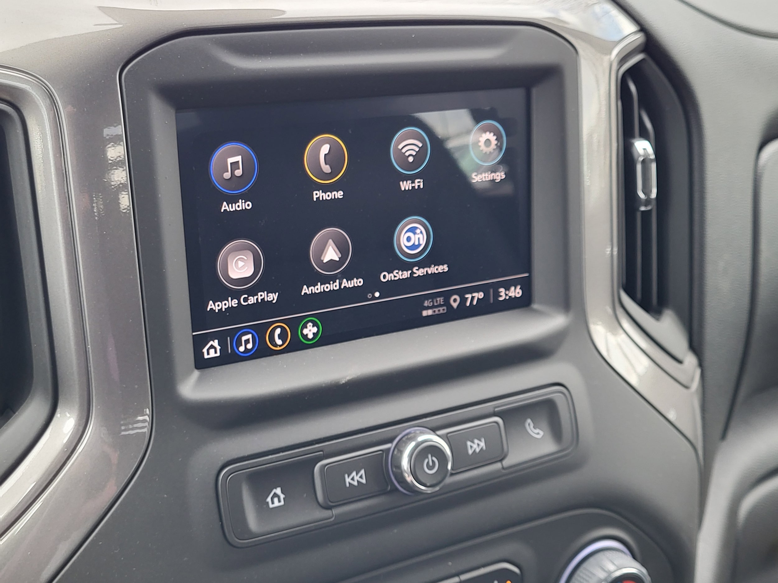 2025 Chevrolet Silverado 3500 HD Work Truck - Photo 23