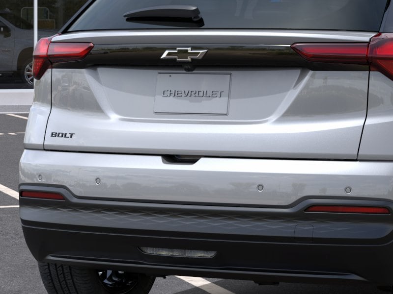 2027 Chevrolet Bolt LT - Photo 15