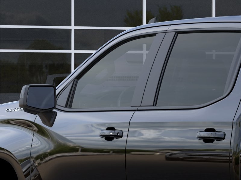 2026 Chevrolet Silverado 1500 RST - Photo 37