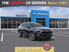 2026 Chevrolet Trax LT SUV
