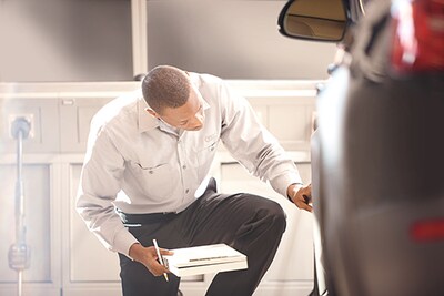 Complimentary Multi-Point Inspection Complimentary Multi-Point Inspection