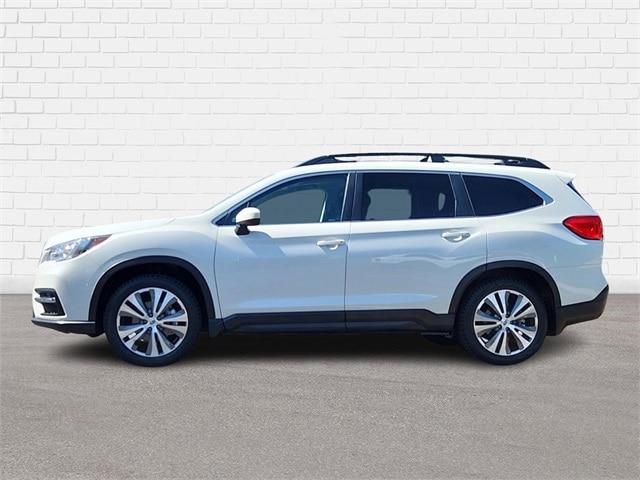 Used 2021 Subaru Ascent Premium with VIN 4S4WMAED4M3457488 for sale in Fort Collins, CO