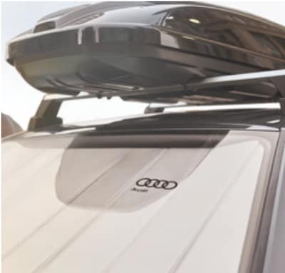 Audi Genuine Accessories Audi Genuine Accessories