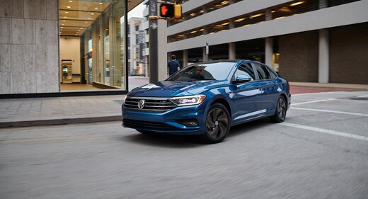 The New Volkswagen Atlas | Fort Collins, CO | Ed Carroll Motor Company Inc.