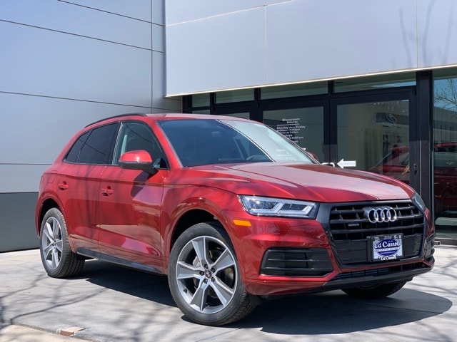 Ed Carroll Audi >> New 2019 Audi Q5 For Sale In Fort Collins Vin Ed Carroll Audi >> New 2019 Audi Q5 For Sale In Fort Collins Vin