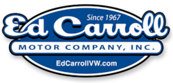Ed Carroll Volkswagen